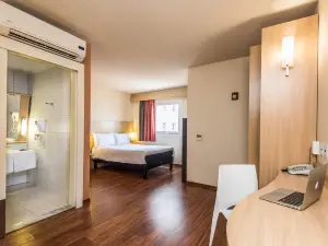Ibis Lima Larco Miraflores