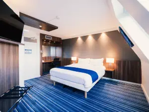 Holiday Inn Express LILLE CENTRE by IHG