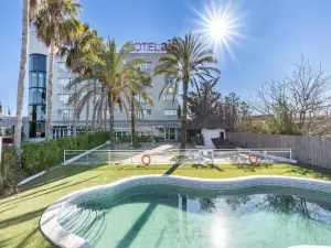 Hotel Air Penedès