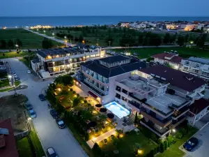 Hotel Yakinthos