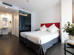 Mayerling Madrid Hotel