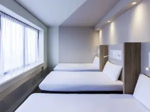 Ibis Budget Amsterdam City South
