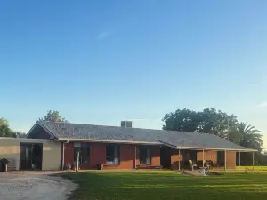 Wings Field - peaceful family farm stayFarm stay in Tocumwal, Australia