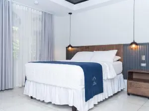 Hotel Boutique Nueva Valladolid