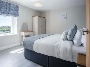 Haven View - 2 Bedroom Apartment - Milford Haven
