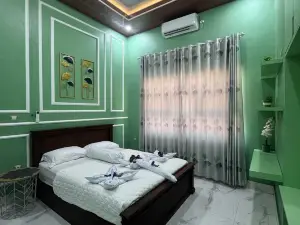 NH Villa
