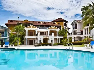 Tiara Labuan Hotel