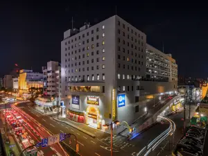 โรงแรมแอร์ไลน์