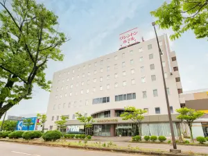 Tsubamesanjo Washington Hotel