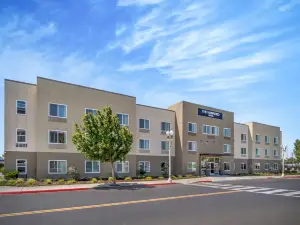 The Hanford Hotel