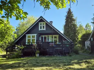 4 person holiday home in Odder