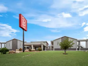 Red Roof Inn Del Rio
