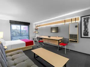 City Express Plus by Marriott Guadalajara Expo