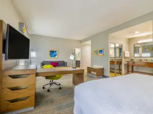 Hampton Inn & Suites Brenham