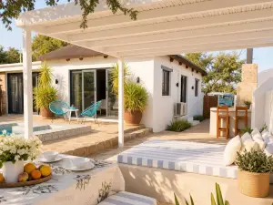 Maison Pjure Boutique Hotel & Spa