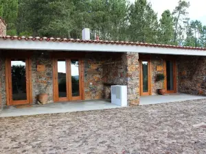 Apartamentos Rurais - Casas do Lagar