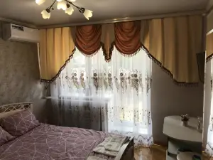 Nadezhda Hotel