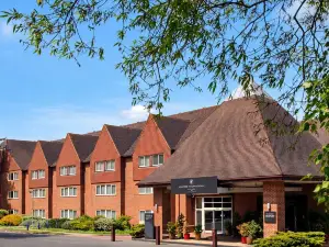 Ashford International Hotel & Spa