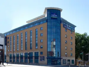 Holiday Inn Express LONDON - STRATFORD by IHG