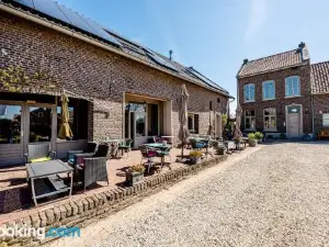 Bed & Breakfast Ohé en Laak