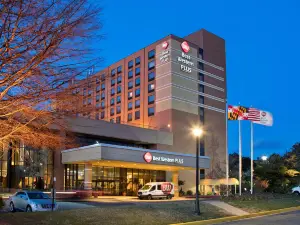 Best Western Plus Hotel  Conference Center