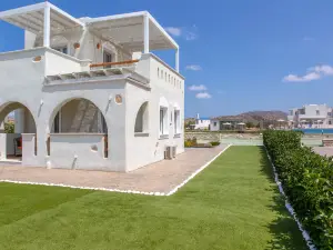 Sun and Moon Villas