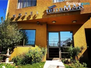 Hotel Terramar