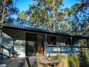 Pokolbin Cottages