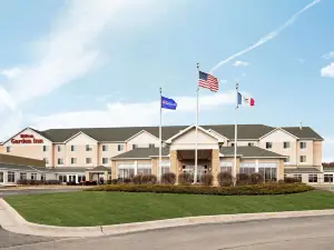 Hilton Garden Inn Dubuque Downtown