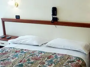 Serafino Liguria Hotel