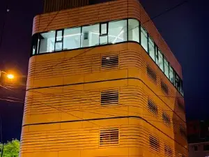 Manolle Boutique Hotel