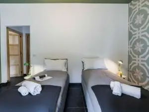 WelcHome - Guest Accommodation