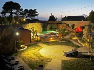 卡薩萊維德默住宅酒店