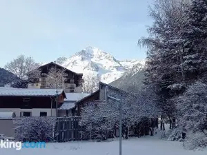 CIS-Ethic Etapes de Val Cenis