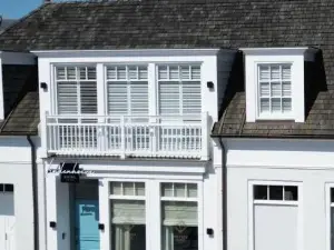 De Lindenhoeve Boutique Hotel