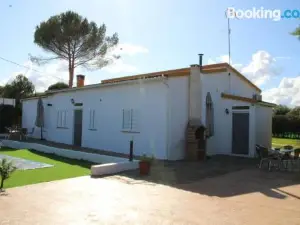 Alojamientos Rurales la Codosera