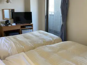 大分皇冠山飯店