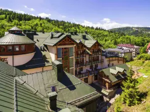 克雷尼察美居水療度假酒店