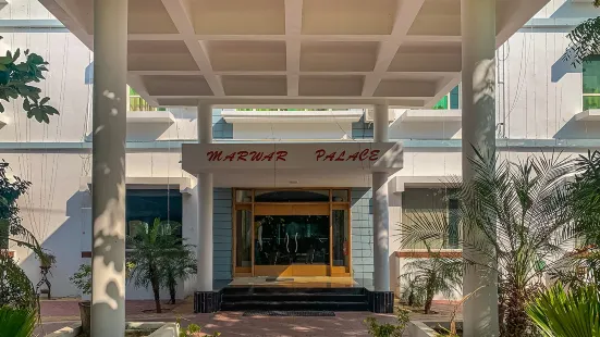 Hotel Marwar