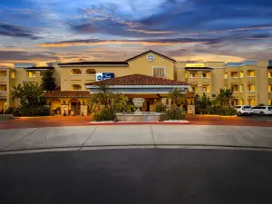 Best Western Moreno Hotel  Suites