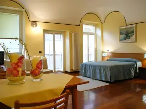 Albergo Diffuso Vulcano Village