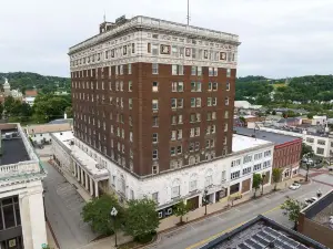 The George Washington Hotel