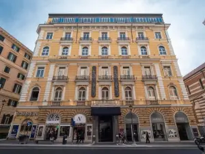 La Griffe Hotel Roma