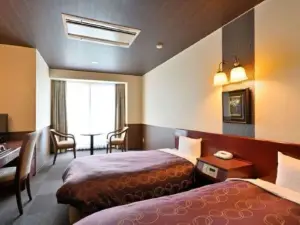 Hotel Urban Port