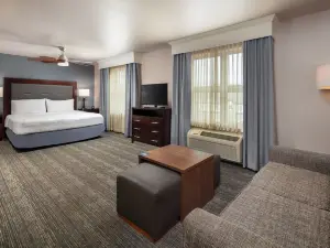 Homewood Suites by Hilton Fairfield-Napa Valley Area