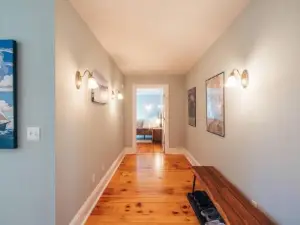 Waterfront, Luxury, Spacious Home in Freeport!