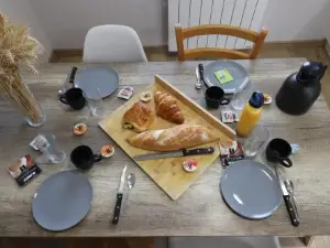 Les Oiseaux de la Slack