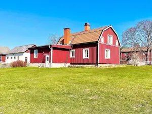 4 Person Holiday Home in Vimmerby-by Traum