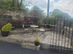 The Railway Lodge 4 Bedrooms Sleeps 11 Pets Ok
