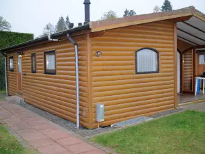 Chalet in Gerolstein Near Forest Trails
